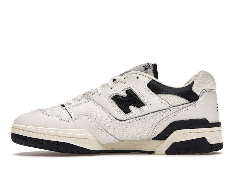 New Balance 550 Aime Leon Dore "White Navy"