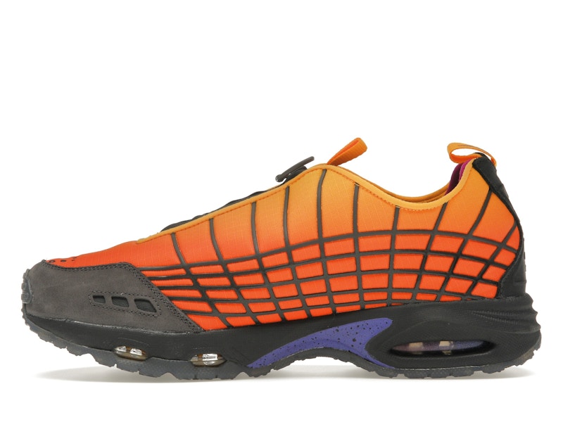 Nike Air Max Sunder SP Kids of Immigrants Sunrise