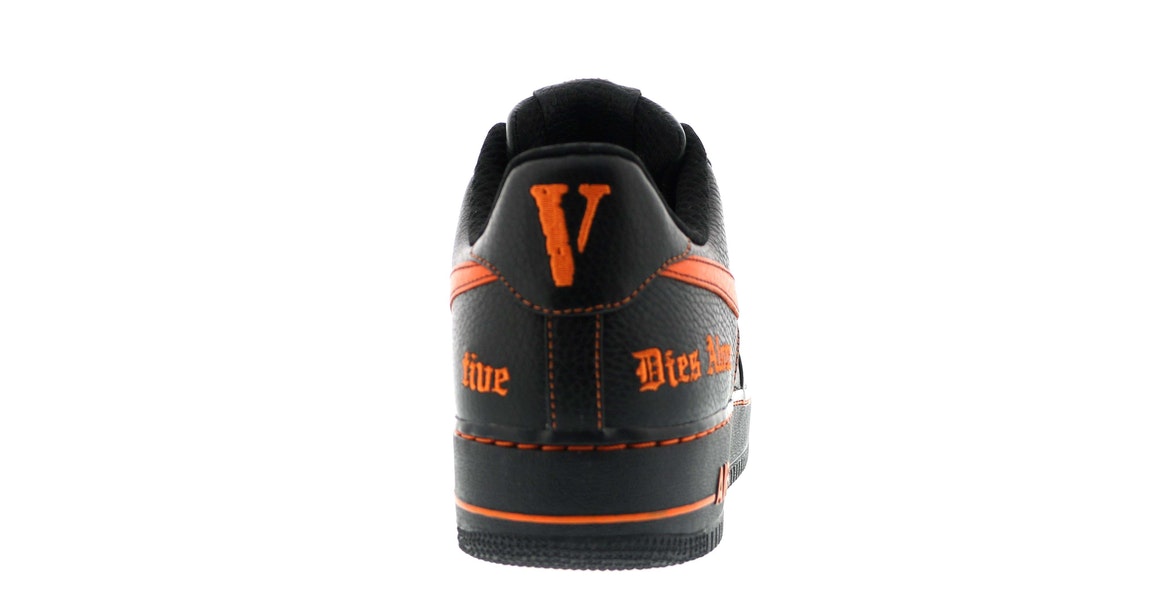 Nike Air Force 1 Low VLONE (2017)