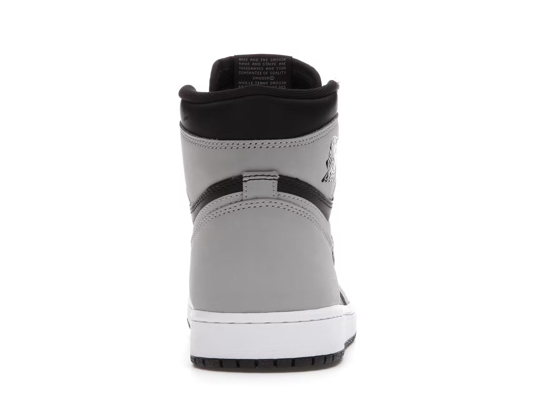 Air Jordan Retro 1 High "Shadow 2.0"