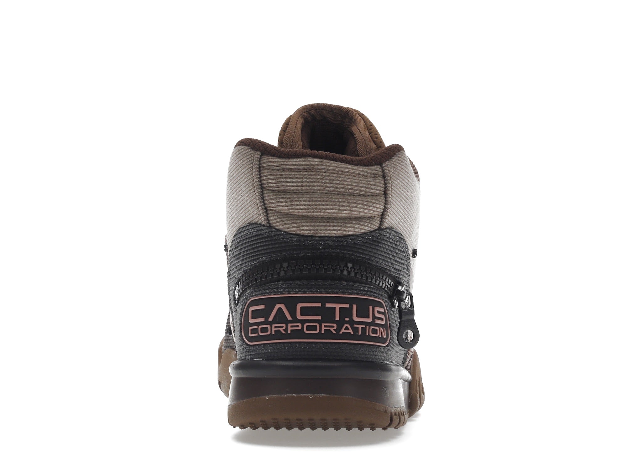 Nike Air Trainer 1 Travis Scott "Wheat"