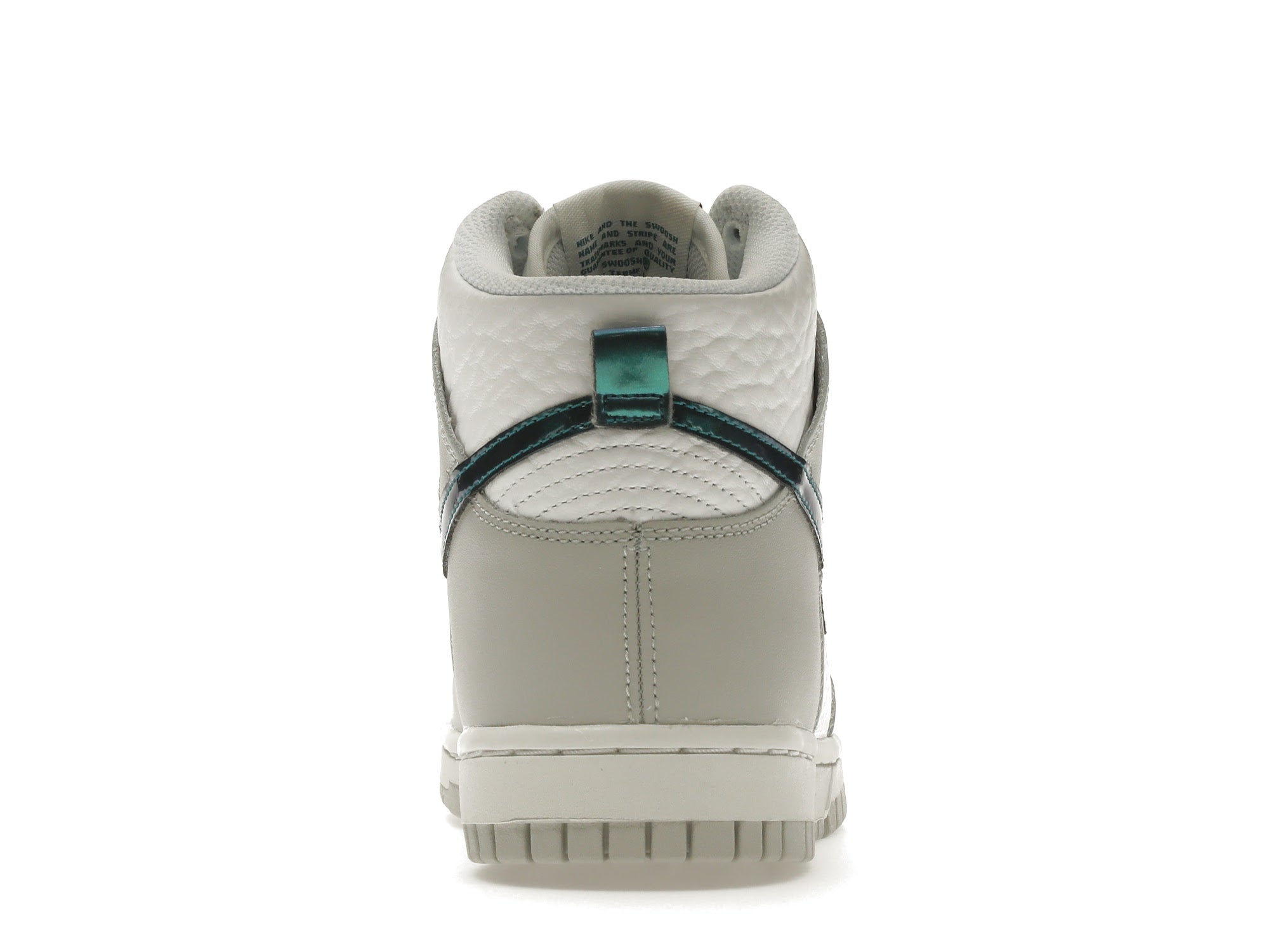 Nike Dunk High Ring Bling FLS (W)