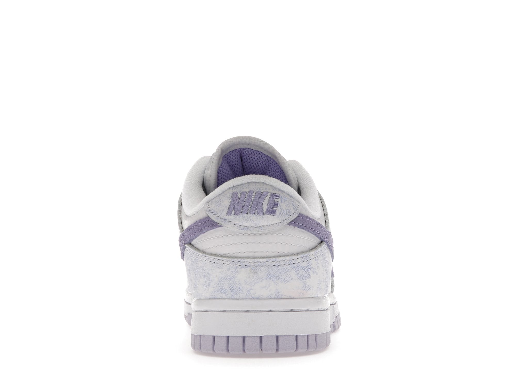 Nike Wmns Dunk Low OG 'Purple Pulse'