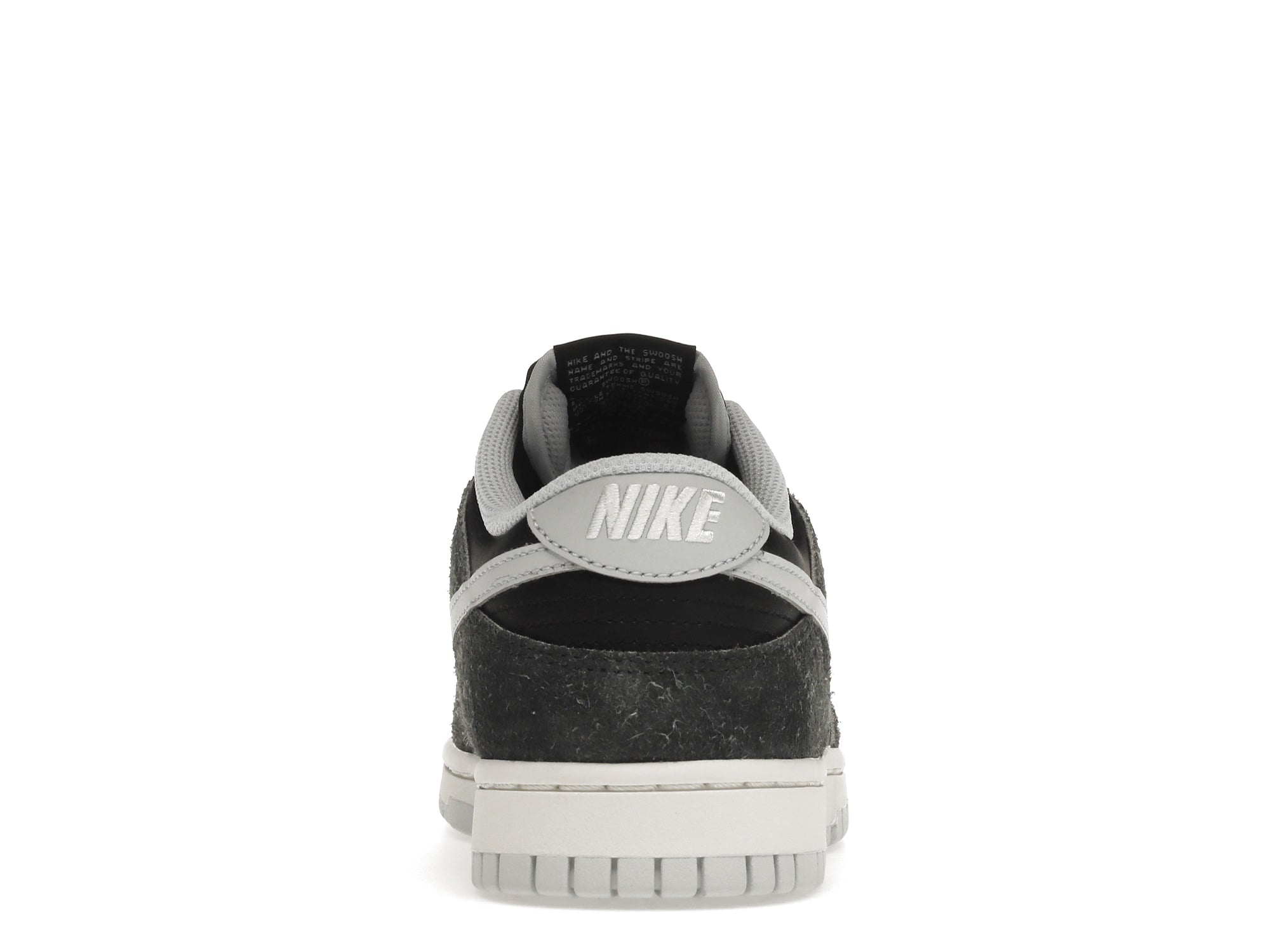 Nike Dunk Low Retro Animal Pack "Zebra"