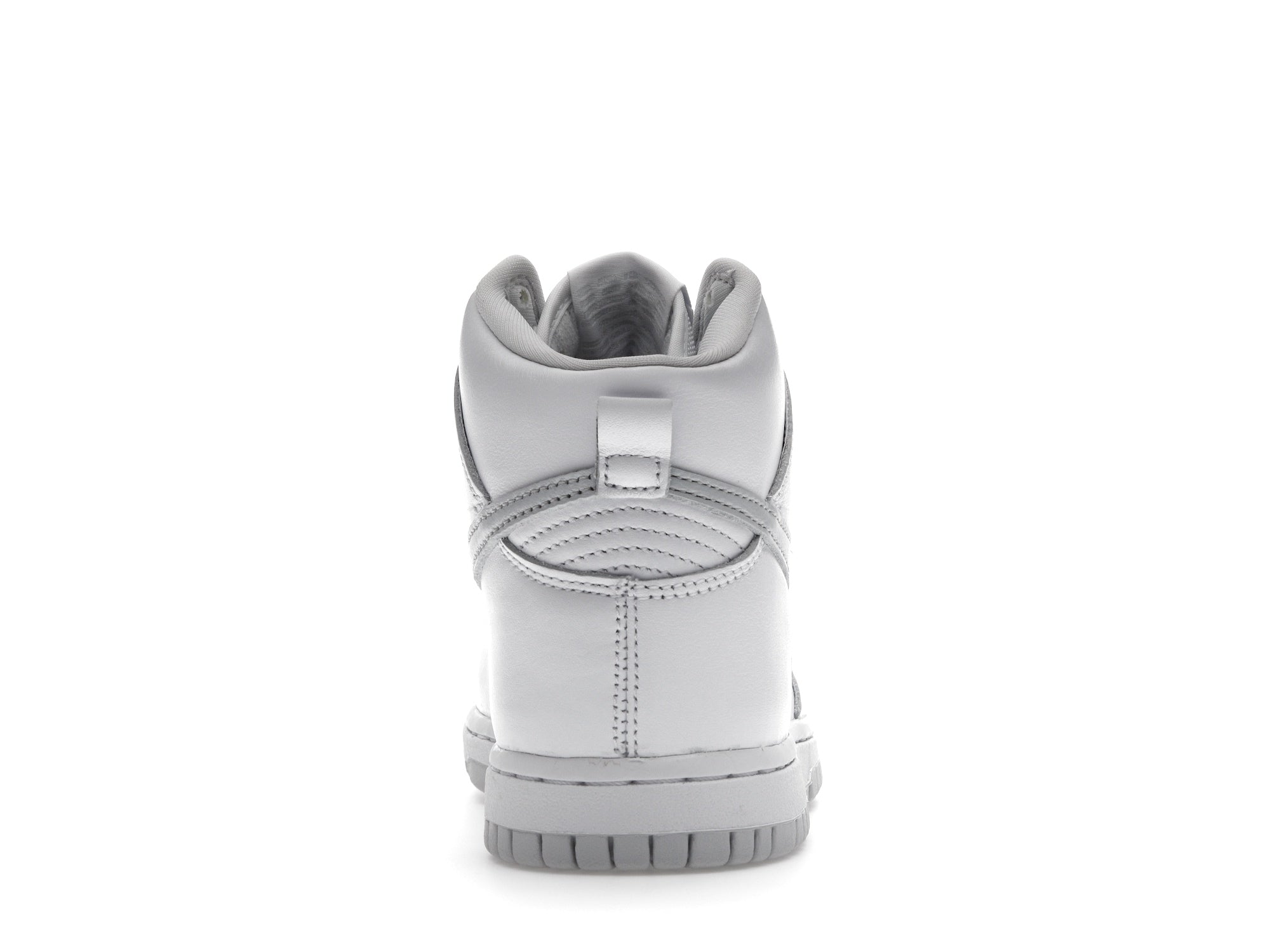 Nike Dunk High SP Pure Platinum