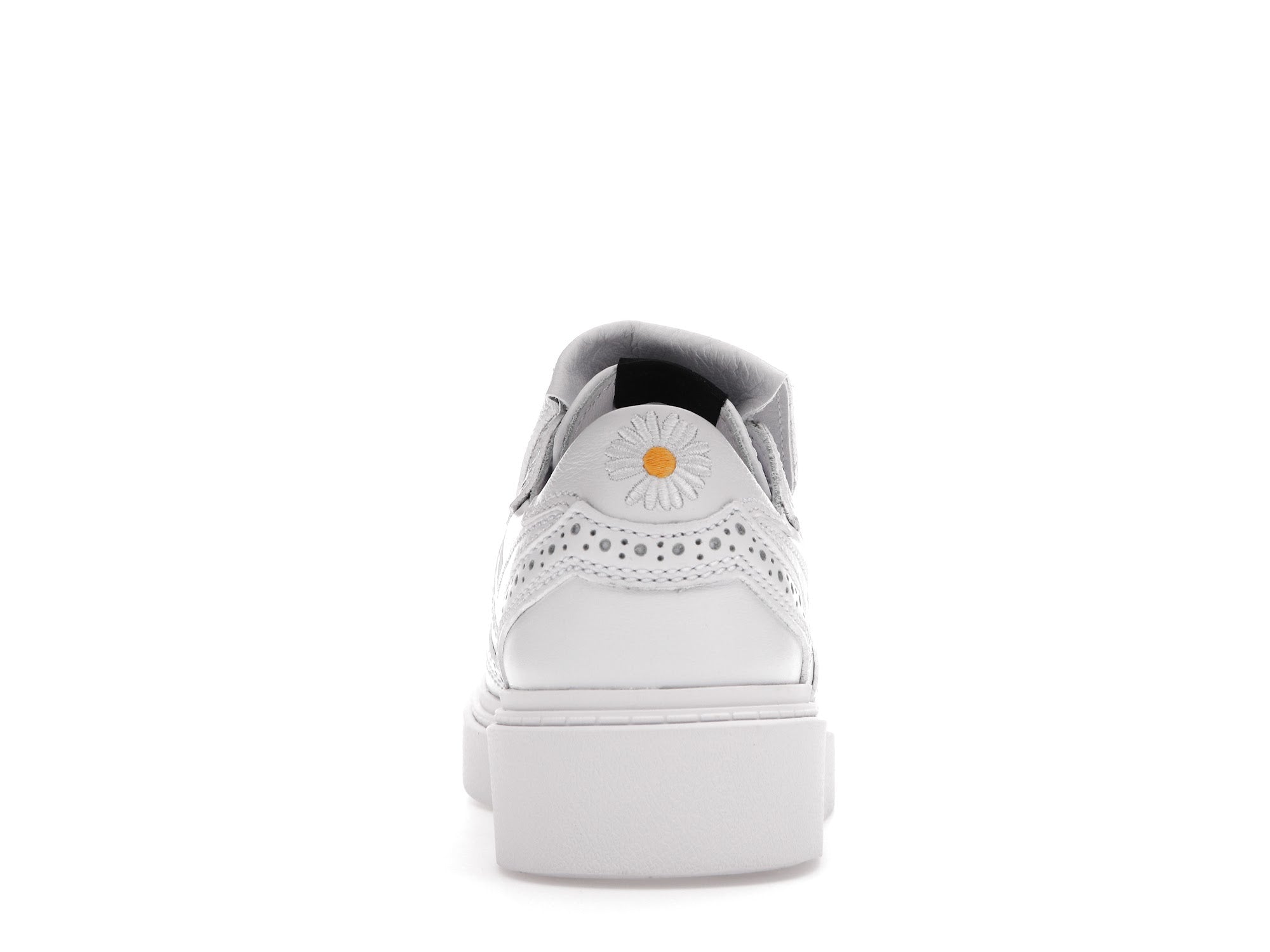 Nike Kwondo 1 G-Dragon Peaceminusone Triple White