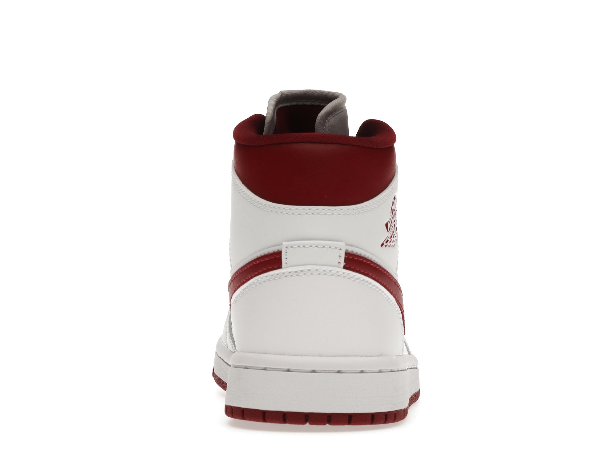 Air Jordan 1 Mid "Reverse Chicago" (W)