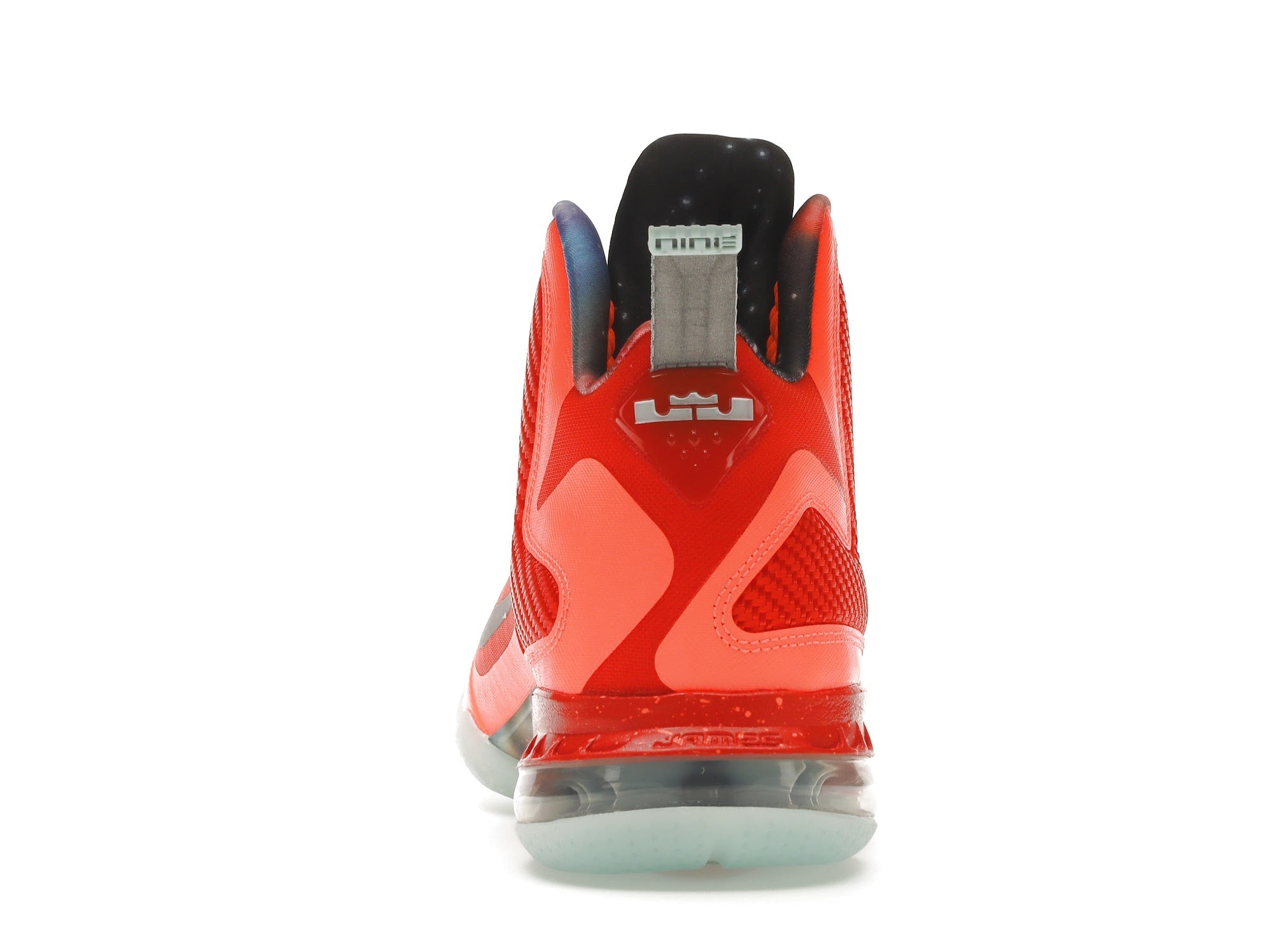 Nike LeBron 9 Big Bang (2022)