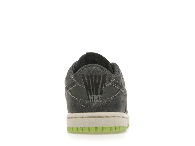 Nike Dunk Low Halloween (2022) (TD)