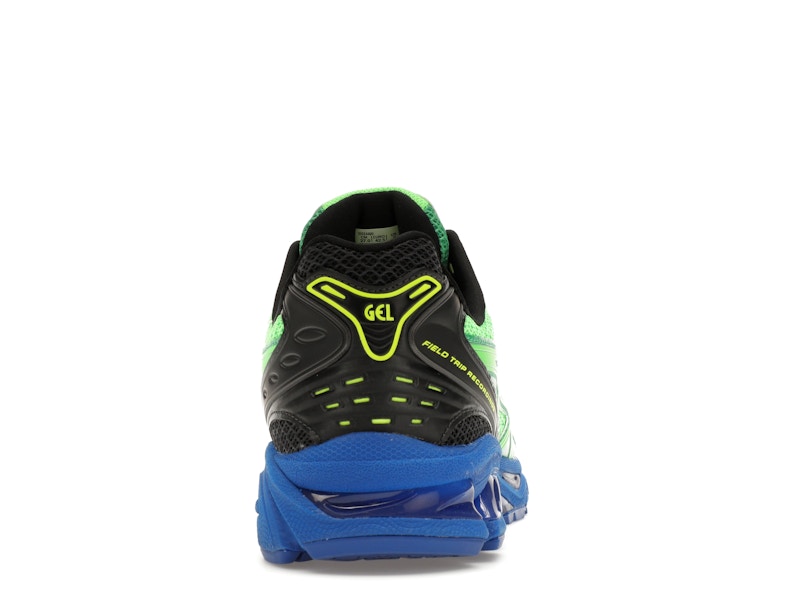 ASICS Gel-Kayano 14 Field Trip Recordings Fern Green