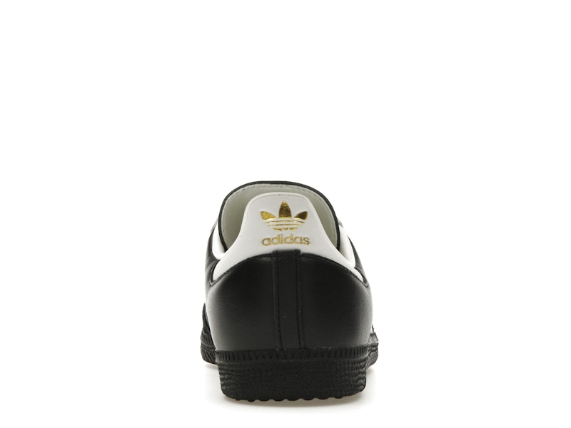adidas Samba OG "75th Anniversary Pack Black"