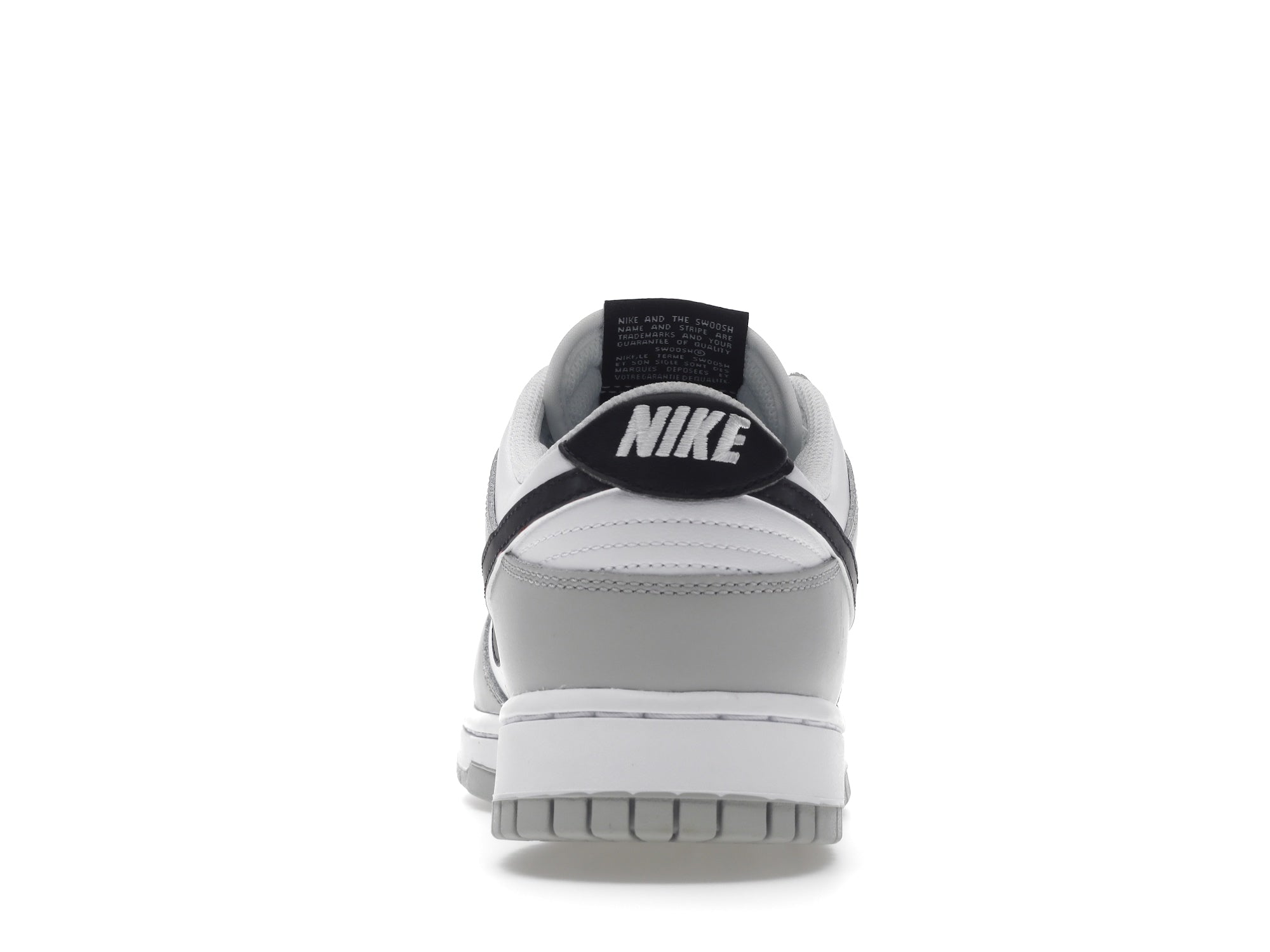 Nike Dunk Low SE Lottery Pack Grey Fog