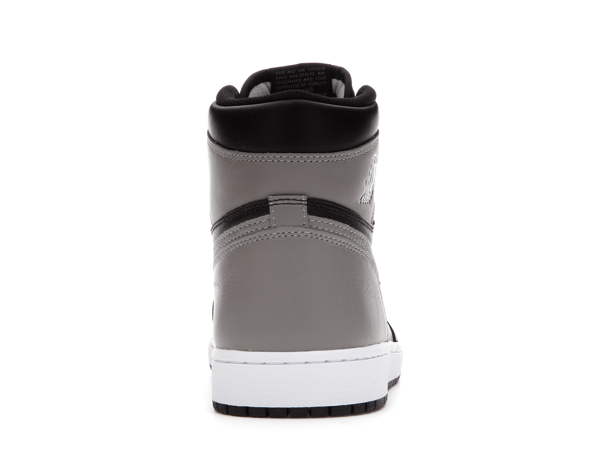 Air Jordan Retro 1 "Shadow"