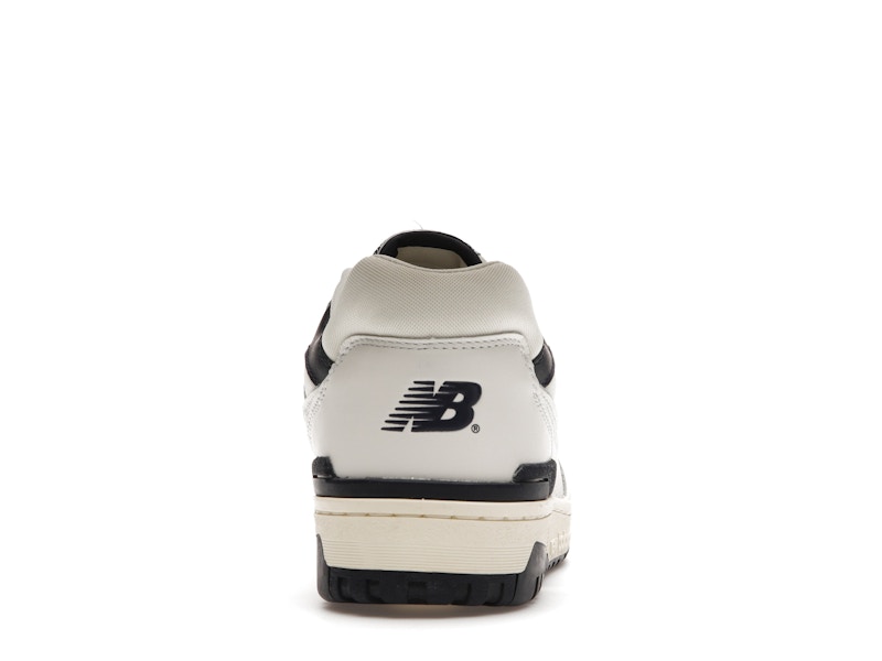 New Balance 550 Aime Leon Dore "White Navy"