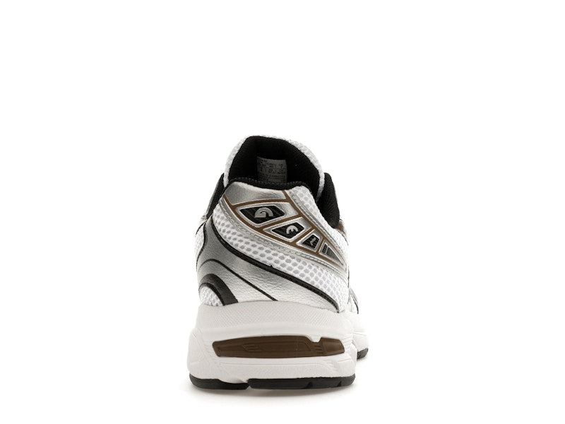 ASICS Gel-1130 White Clay Canyon (GS)