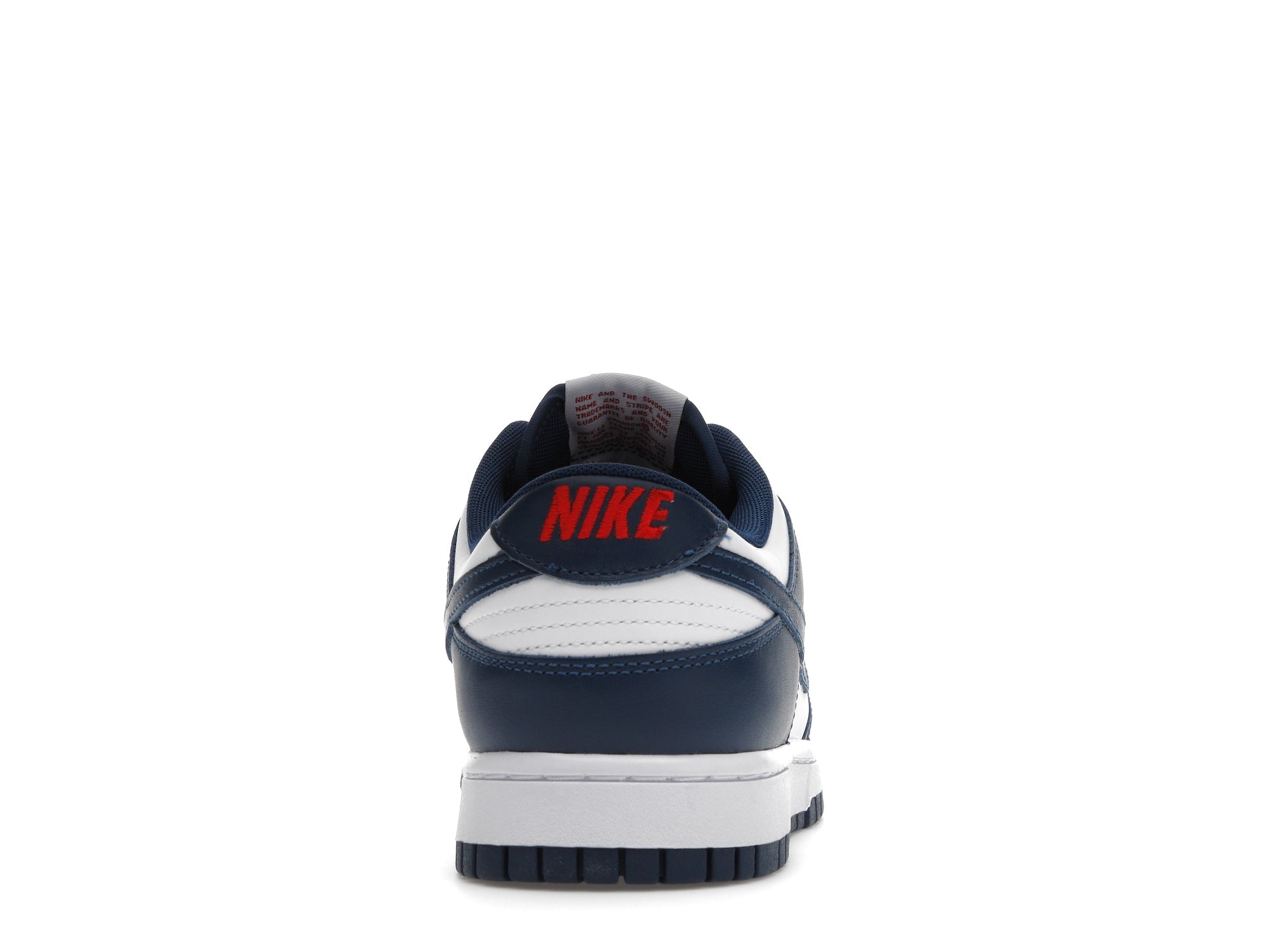 Nike Dunk Low "Valerian Blue"
