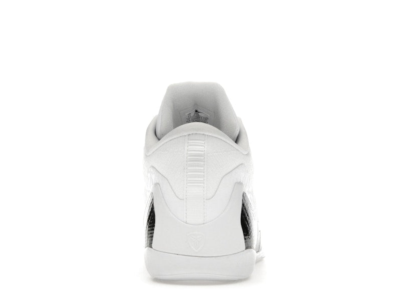 Nike Kobe 9 Elite Low Protro Halo