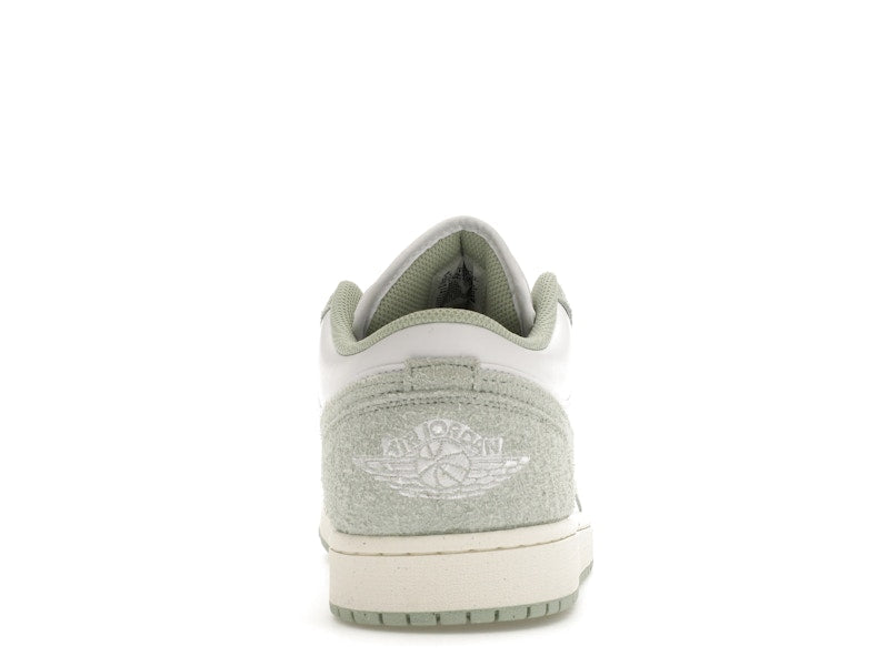 Jordan 1 Low SE Seafoam