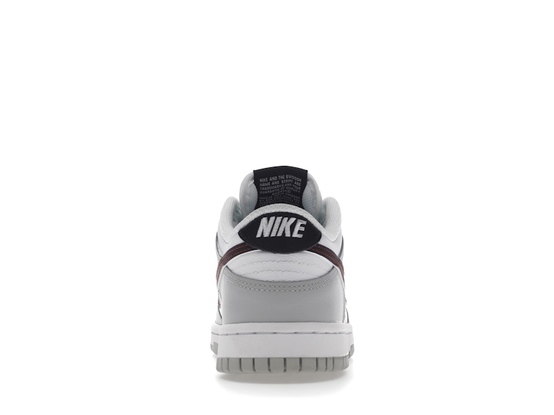 Nike Dunk Low Jackpot (GS)