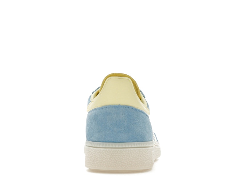 adidas Handball Spezial "Semi Blue Burst Almost Yellow"