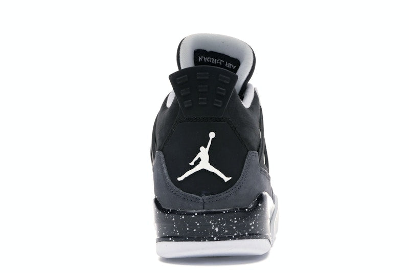Jordan 4 Retro Fear Pack (2013)