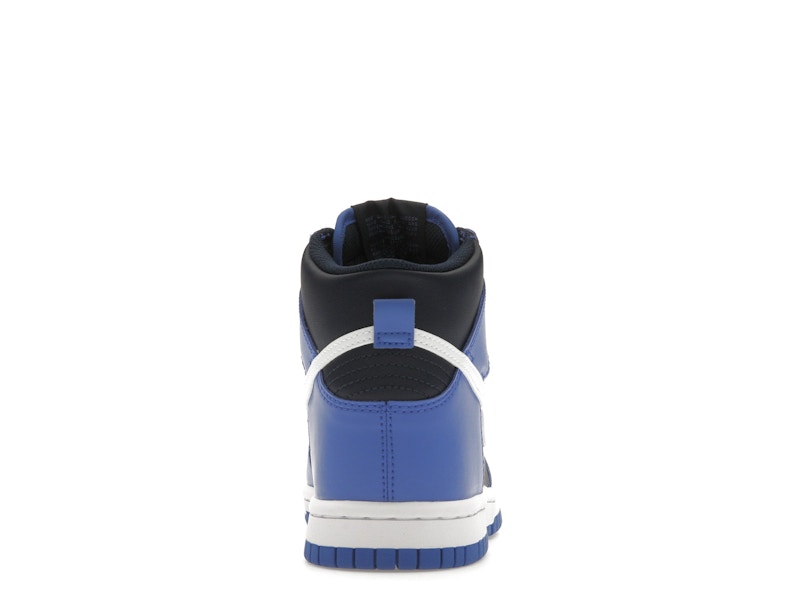 Nike Dunk High Obsidian (GS)