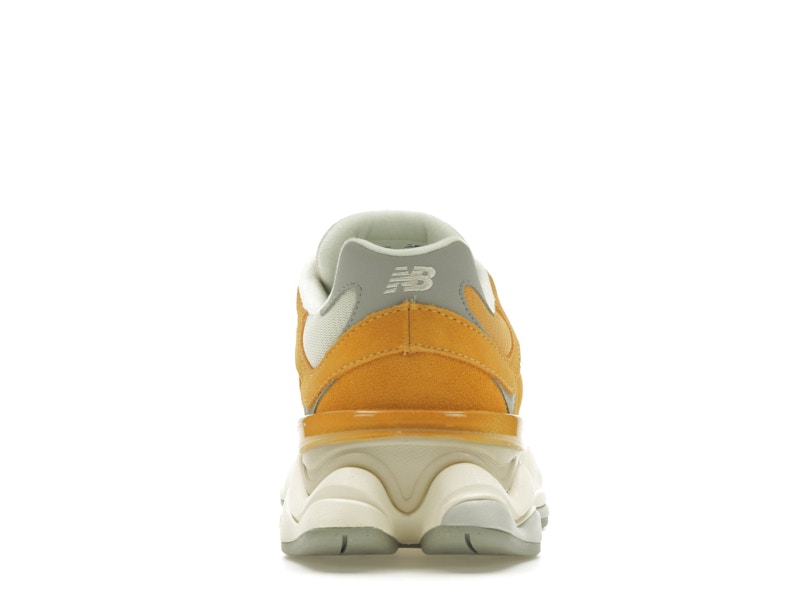 New Balance 9060 'Yellow Suede'
