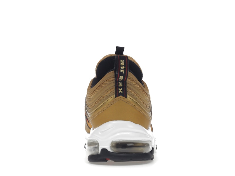 Nike Air Max 97 OG Golden Bullet (2023)