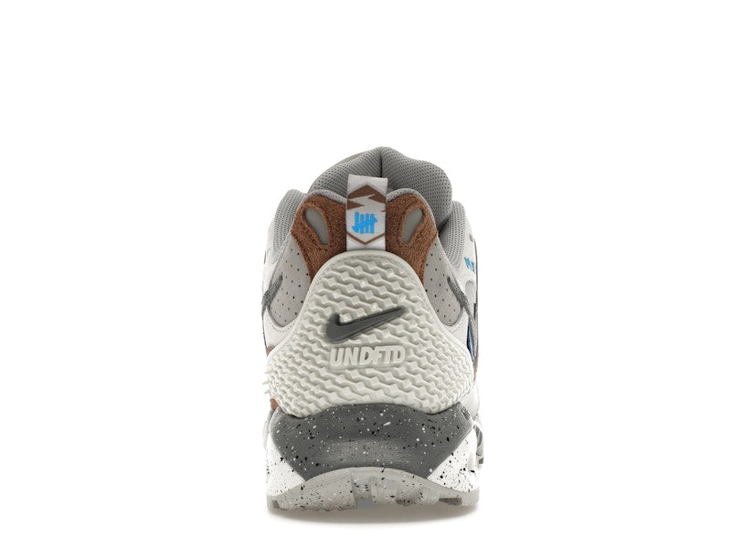 Nike Air Terra Humara Undefeated Archaeo Brown