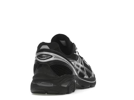 ASICS GT-2160 Black Pure Silver