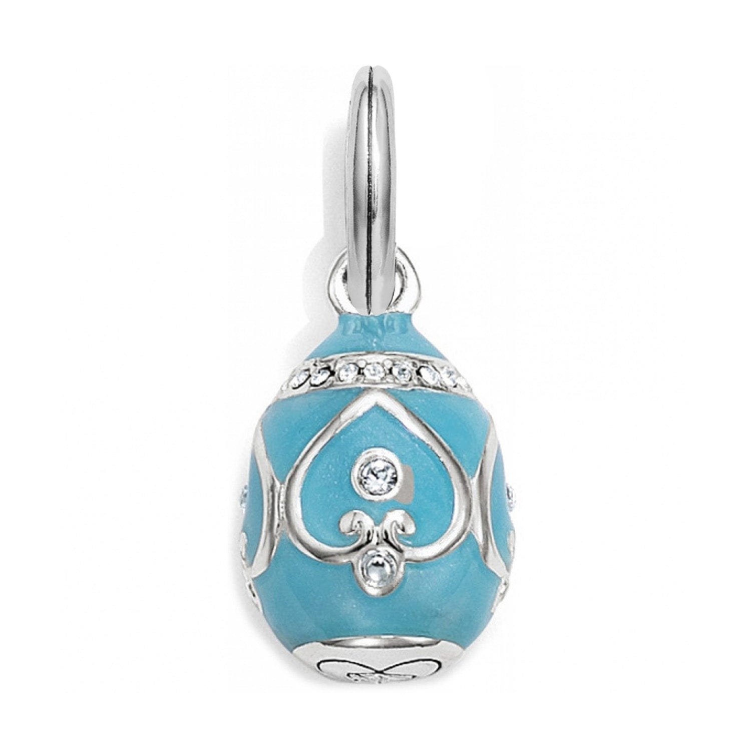 Imperial Easter Egg Charm