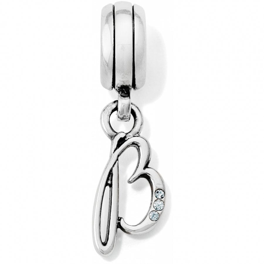 Initially Yours Charm