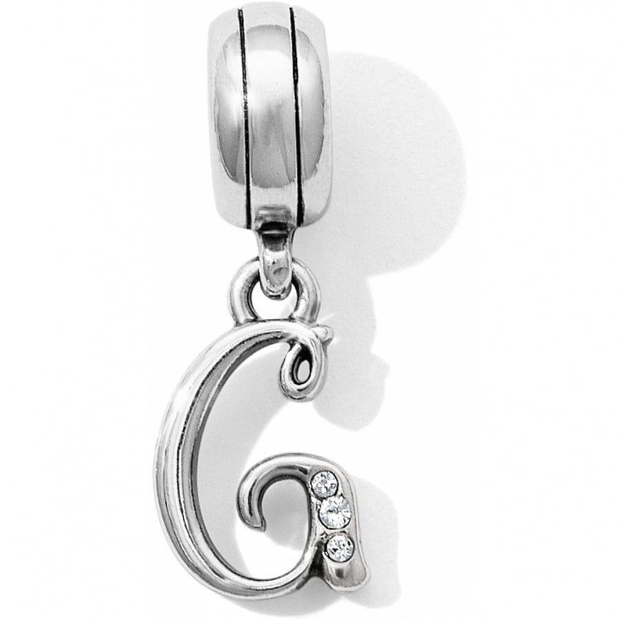 Initially Yours Charm