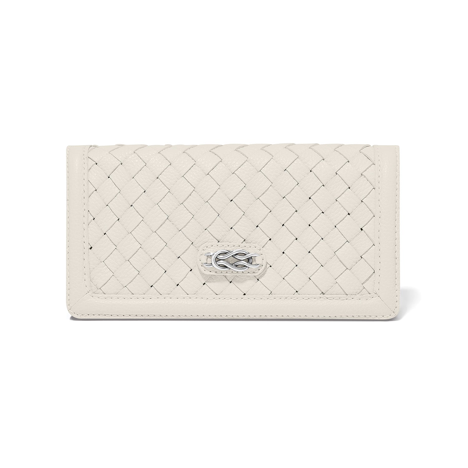 Interlok Braid Rockmore Wallet