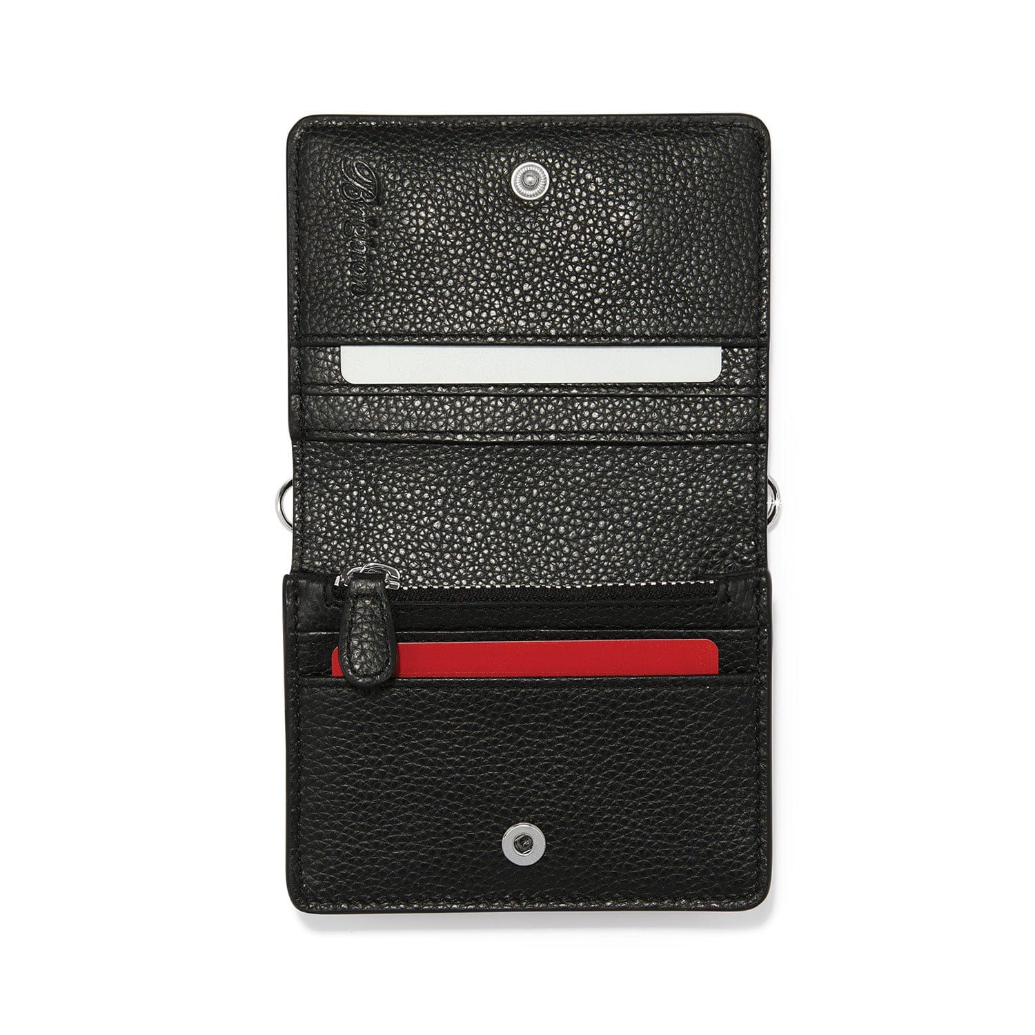 Interlok Harmony Small Wallet