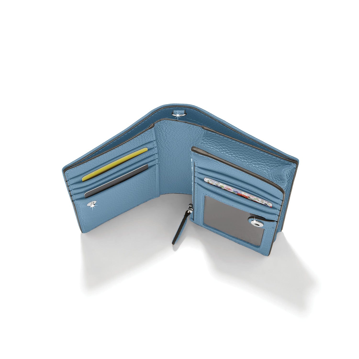 Interlok Medium Wallet