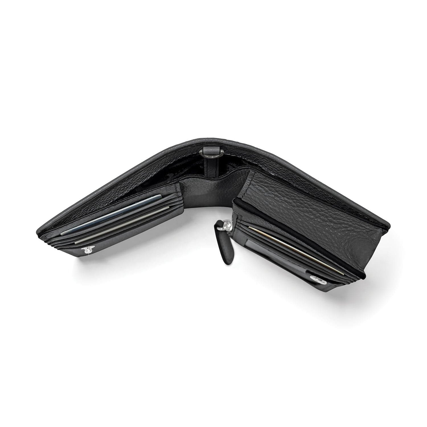 Interlok Medium Wallet