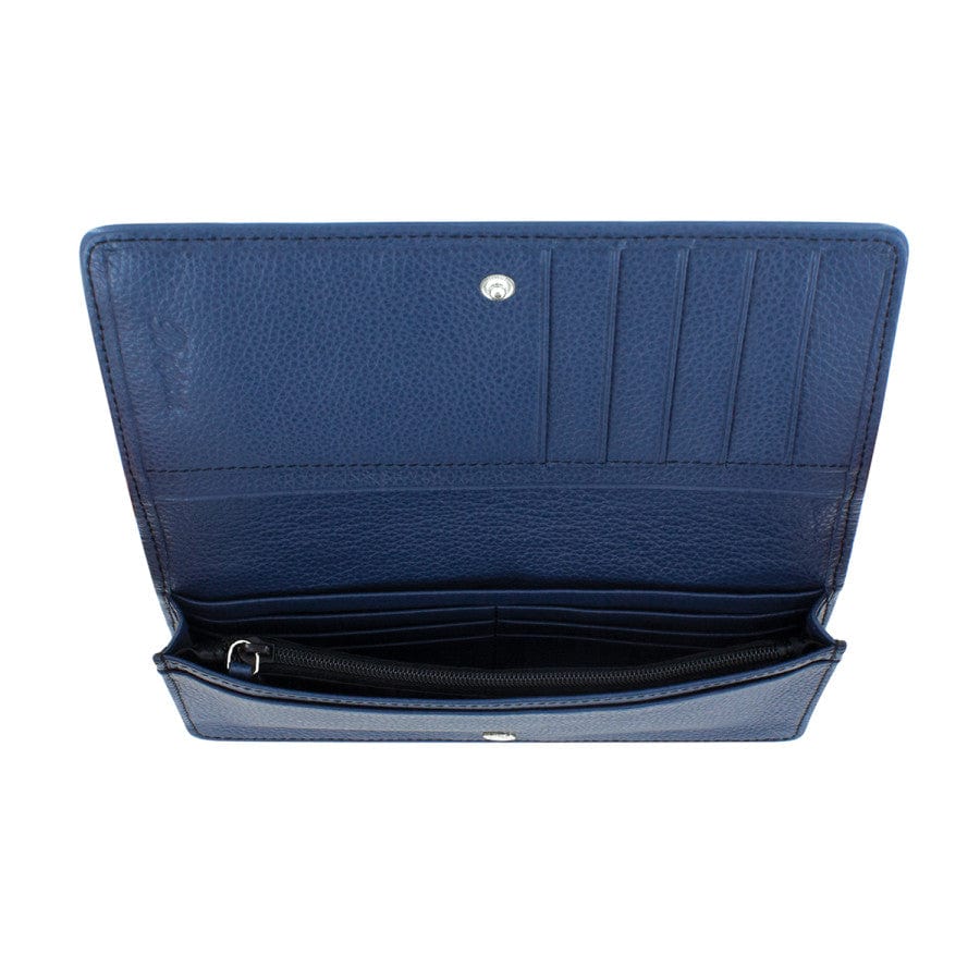 Interlok Rockmore Wallet