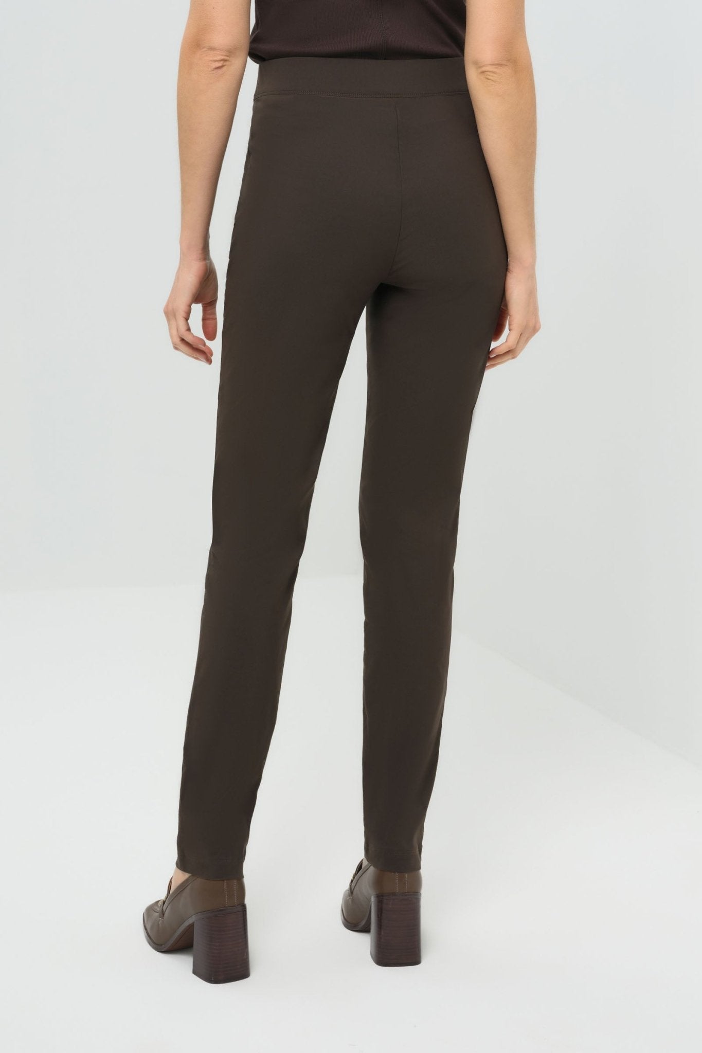Jamie Lee Pull-on Pant by Anatomie at Shirley Shoppe