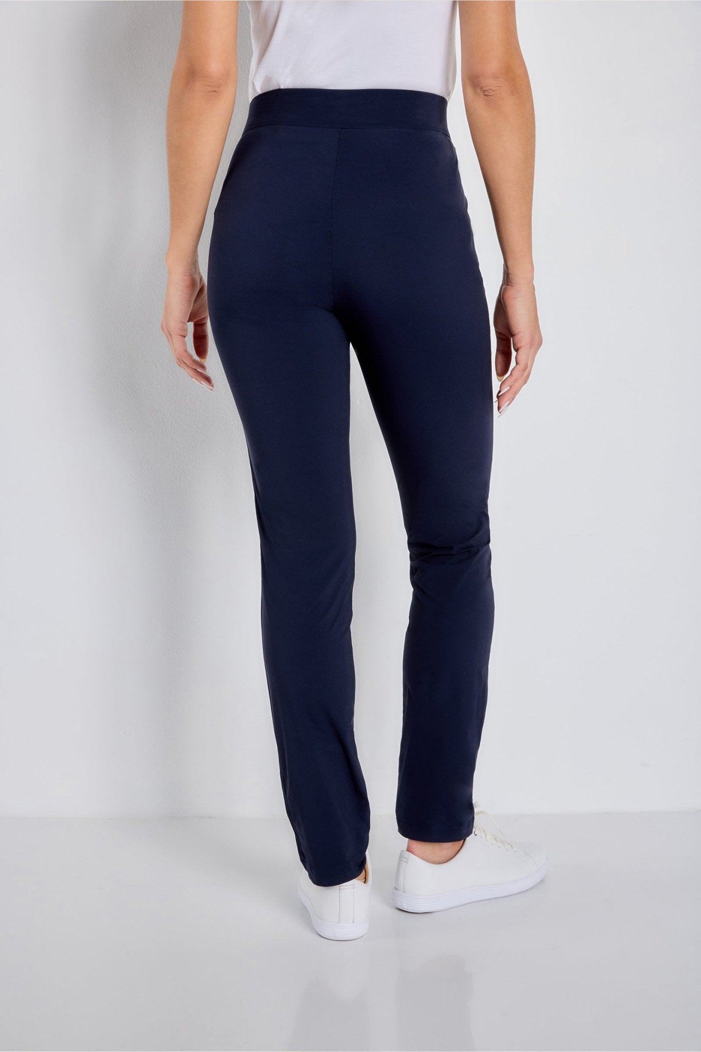 Jamie Lee Pull-on Pant by Anatomie at Shirley Shoppe