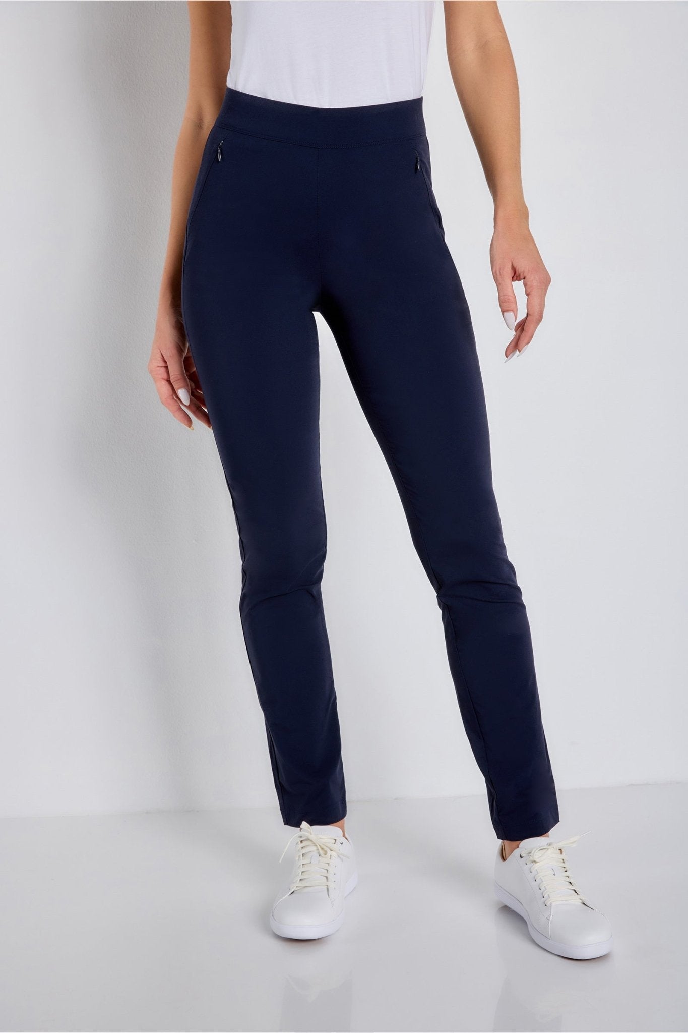 Jamie Lee Pull-on Pant by Anatomie at Shirley Shoppe
