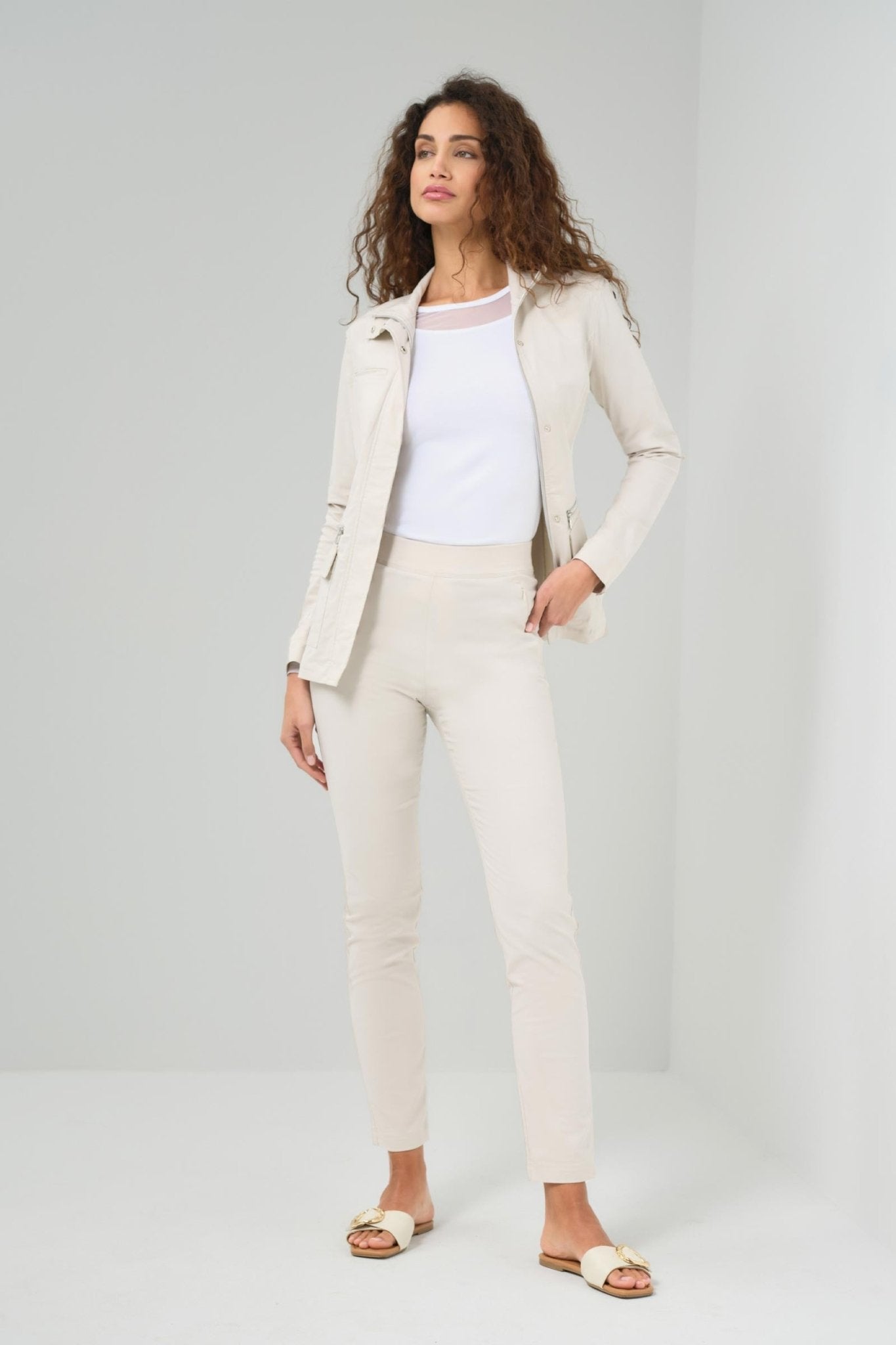 Jamie Pant by Anatomie at Shirley Shoppe