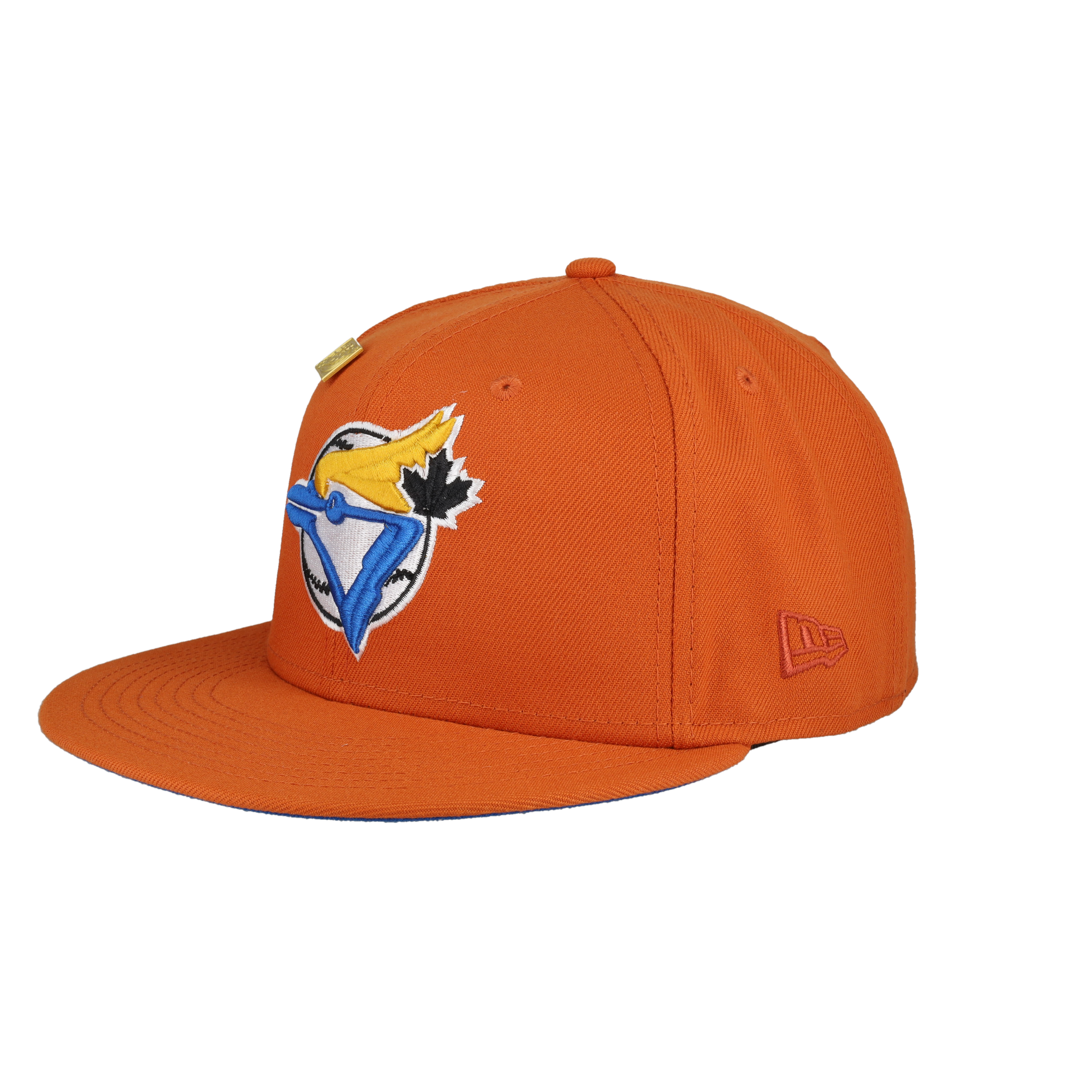 Toronto Blue Jays 1993 World Series Patch New Era 59Fifty Fitted Hat