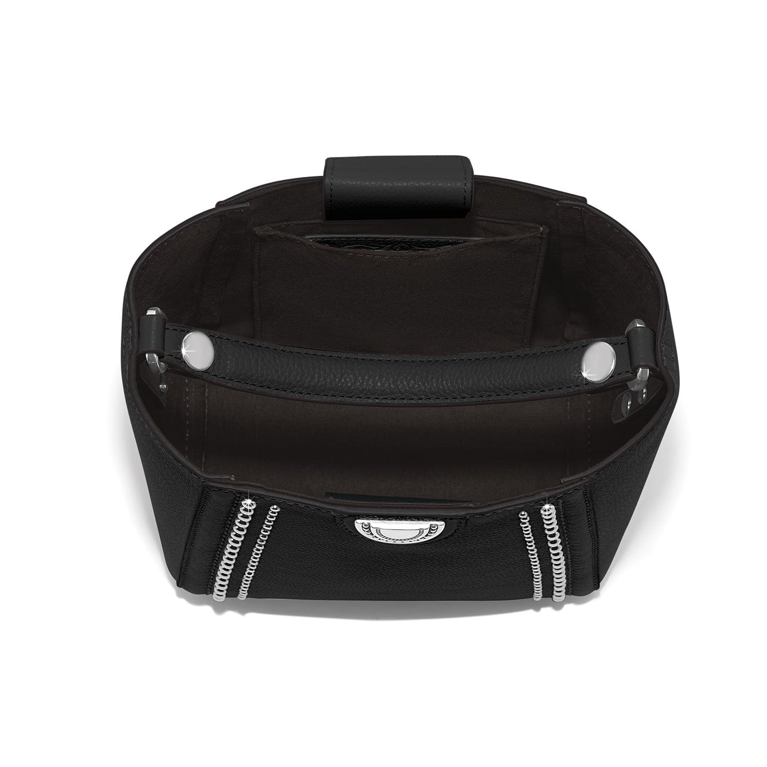 Joni Small Bucket Bag