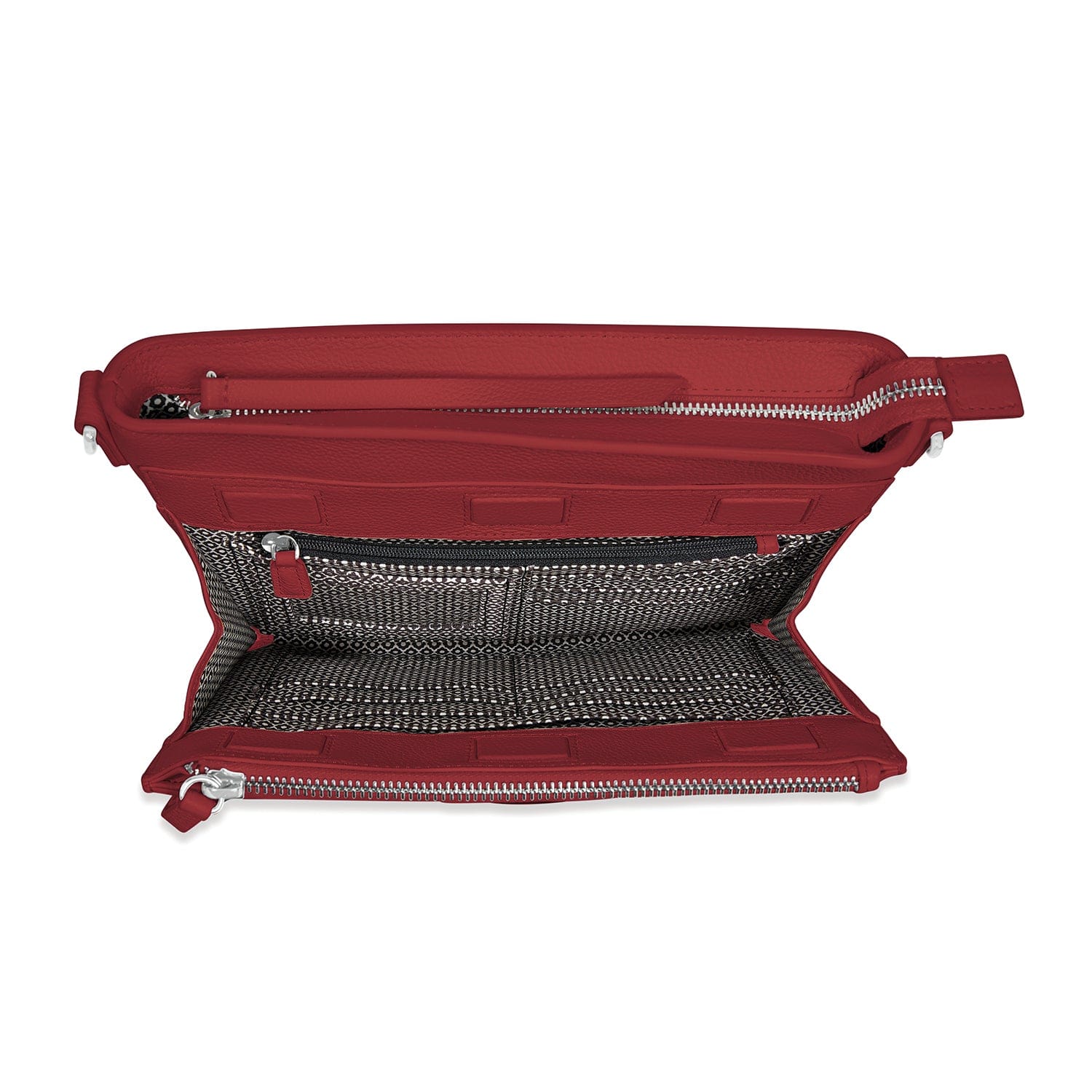 Jordyn Cross Body Organizer