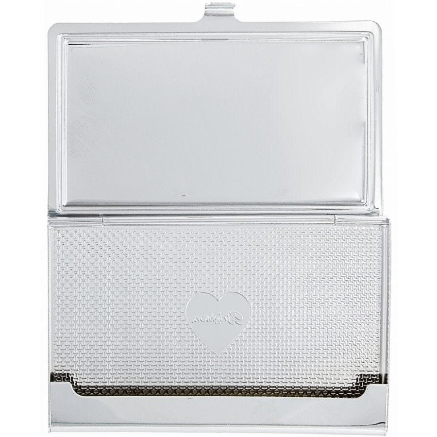 Joyful Heart Card Case