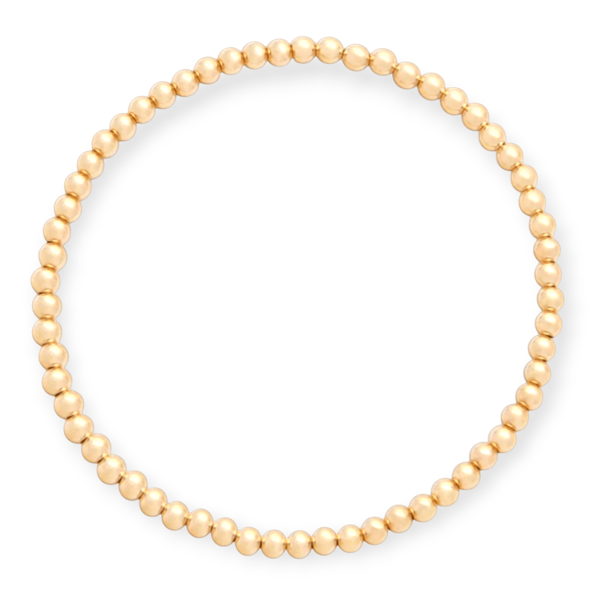 juno bracelet (3mm) by Cuffed by Nano LLC at Shirley Shoppe