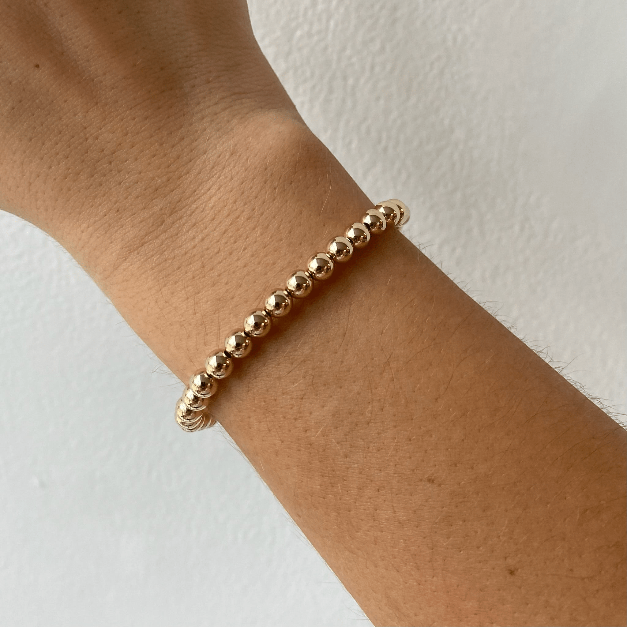 juno bracelet (5mm) by Cuffed by Nano LLC at Shirley Shoppe