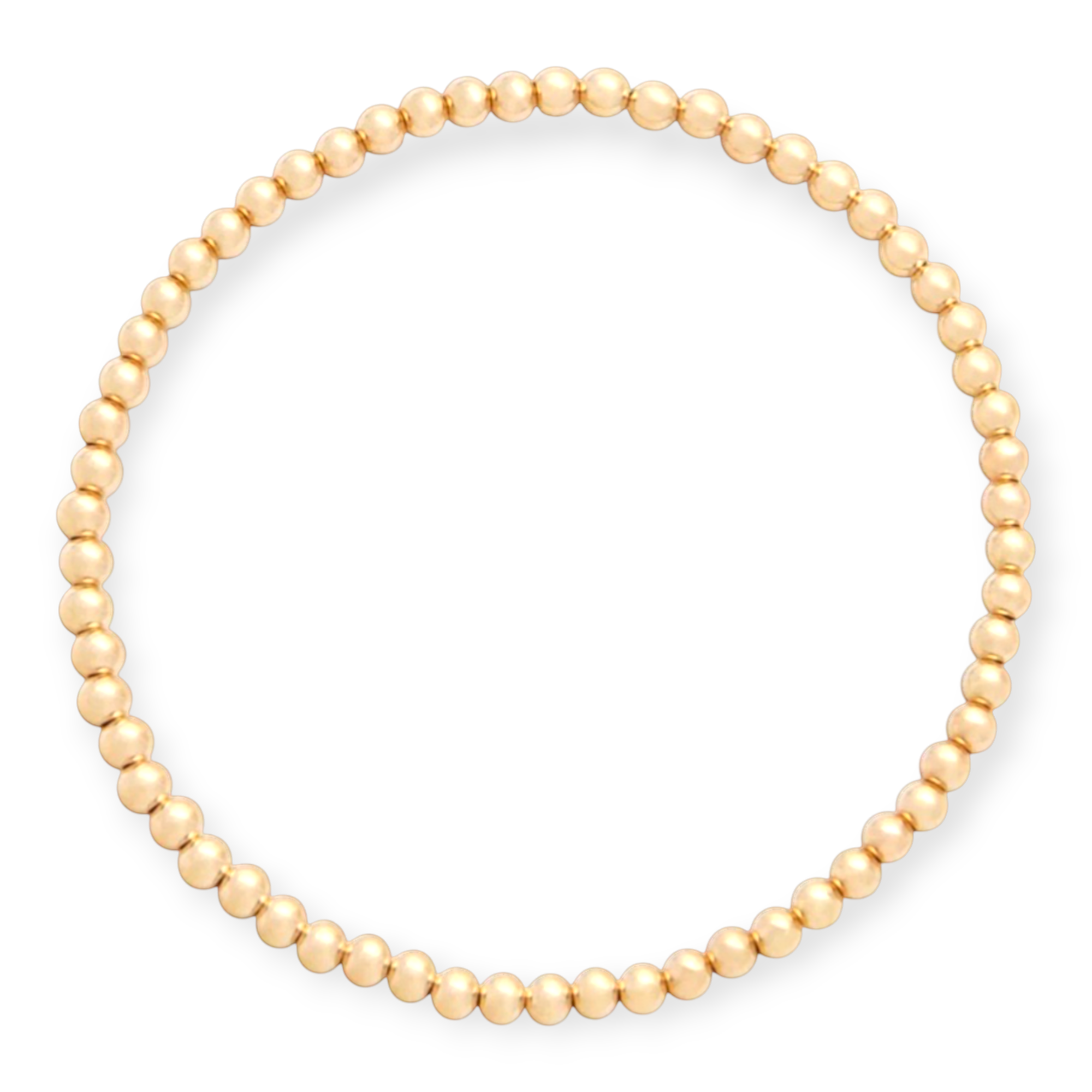 juno bracelet (3mm)