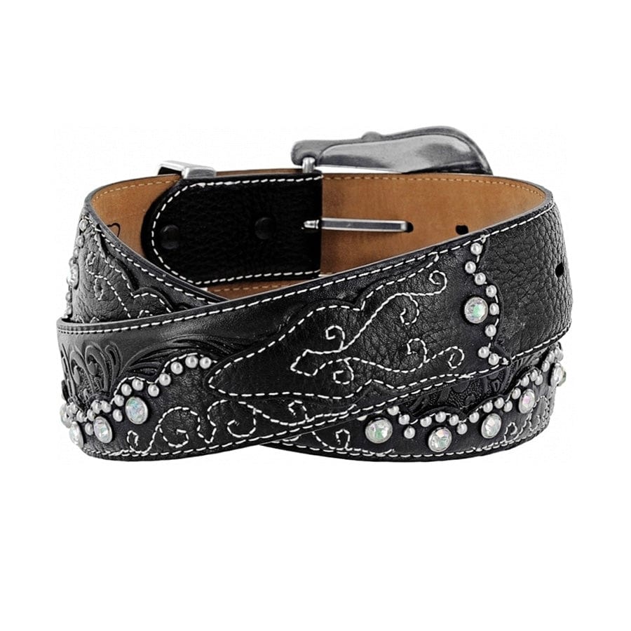 Kaitlyn Crystal Belt